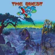 Yes, The Quest (LP)