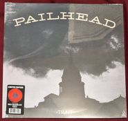 Pailhead, Trait [Red Marble Vinyl] (LP)