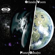 Orlando Voorn, Planet Odnalro (LP)