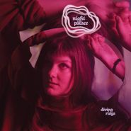 Night Palace, Diving Rings (LP)