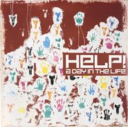 Various Artists, Help: A Day In The Life (LP)