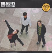 The Muffs, Really Really Happy (LP)