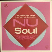 Various Artists, Nu Soul (LP)