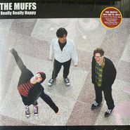 The Muffs, Really Really Happy [Colored LP+7"] (LP)