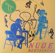 1990s, Nude Restaurant [Pink Vinyl] (LP)