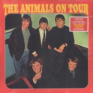 The Animals, The Animals On Tour [Mono 180 Gram Vinyl] (LP)