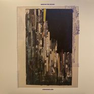 John Moreland, Birds In The Ceiling [Blue Vinyl] (LP)