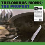 Thelonious Monk, The Prophet [Clear Vinyl] (LP)