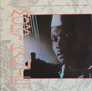 Mory Kante, A Paris [1984 French Issue] (LP)