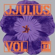 JJulius, Vol.2 (LP)
