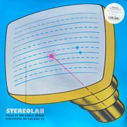 Stereolab, Pulse Of The Early Brain [Switched On Volume 5] [Limited Edition] (LP)