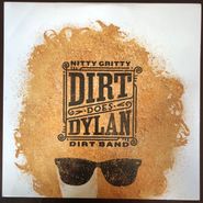 The Nitty Gritty Dirt Band, Dirt Does Dylan (LP)