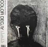 The Devil Wears Prada, Color Decay [Bone Vinyl] (LP)