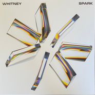 Whitney , Spark (LP)