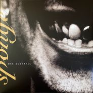 Sponge, Wax Ecstatic [Gold Vinyl] (LP)