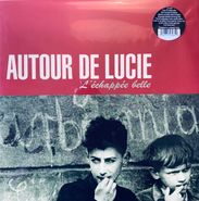 Autour de Lucie, L'échappée belle [Dark Red Vinyl] (LP)