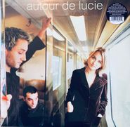 Autour de Lucie, Immobile [Tan Vinyl] (LP)