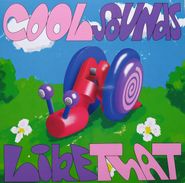 Cool Sounds, Like That [Blue/Green Vinyl]  (LP)