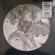 The Beatles, Revolver [Remastered Picture Disc] (LP)