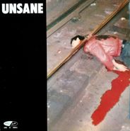 Unsane, Unsane [Remastered] (LP)