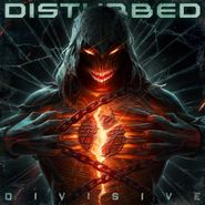 Disturbed, Divisive [Gold Vinyl] (LP)