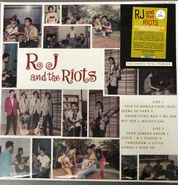 RJ And The Riots, Rj & The Riots (LP)