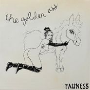Fauness, The Golden Ass [Pink Vinyl] (LP)