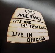 Fitz And The Tantrums, Live In Chicago (LP)