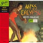 Maya Angelou, Miss Calypso (LP)