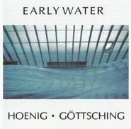 Michael Hoenig, Early Water (LP)