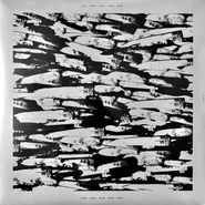 Severed Heads, Bad Mood Guy [Fleabitten Rash Purple/Black Vinyl] (LP)