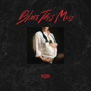 U.S. Girls, Bless This Mess [Red Vinyl] (LP)