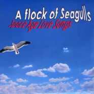 A Flock Of Seagulls, Space Age Love Songs [2008 Russian Issue] (LP)