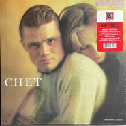 Chet Baker, Chet [Record Store Day Mono Vinyl] (LP)