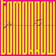 Tomorrow, Permanent Dream [Translucent Purple Vinyl] (LP)