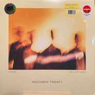 Matchbox Twenty, Where The Light Goes [Alternate Cover] (LP)