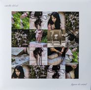 Estrella del Sol, Figura De Cristal [Baby Pink Vinyl] (LP)