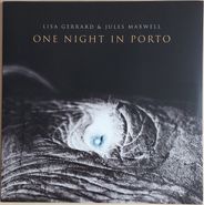 Lisa Gerrard, One Night In Porto [Green Vinyl] (LP)