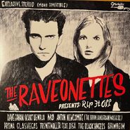 The Raveonettes, Rip It Off (LP)