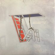 Death Cab For Cutie, The Open Door EP (12")
