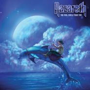 Nazareth, Fool Circle Tour 1981 [Crystal Clear Vinyl] (LP)