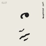 Islet, Soft Fascination [Clear Vinyl] (LP)