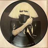 Lady Gaga, Fame Monster [Picture Disc] (LP)