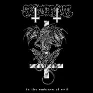 Grotesque, In The Embrace Of Evil [White Vinyl] (LP)