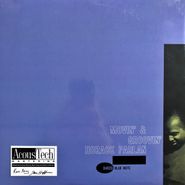 Horace Parlan, Movin' & Groovin' (LP)