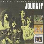 Journey, Original Album Classics [Box Set] (CD)