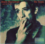 Shane MacGowan, The Snake [Import](CD)