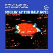 Wynton Kelly, Smokin At The Half Note [180 Gram Vinyl] (LP)