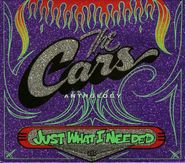 The Cars, Just What I Needed: The Cars Anthology (CD)