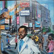 J. Blackfoot, City Slicker (LP)